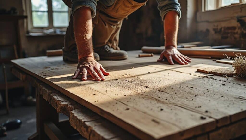 Comment améliorer la performance énergétique de votre maison avec l'isolation du plancher ?