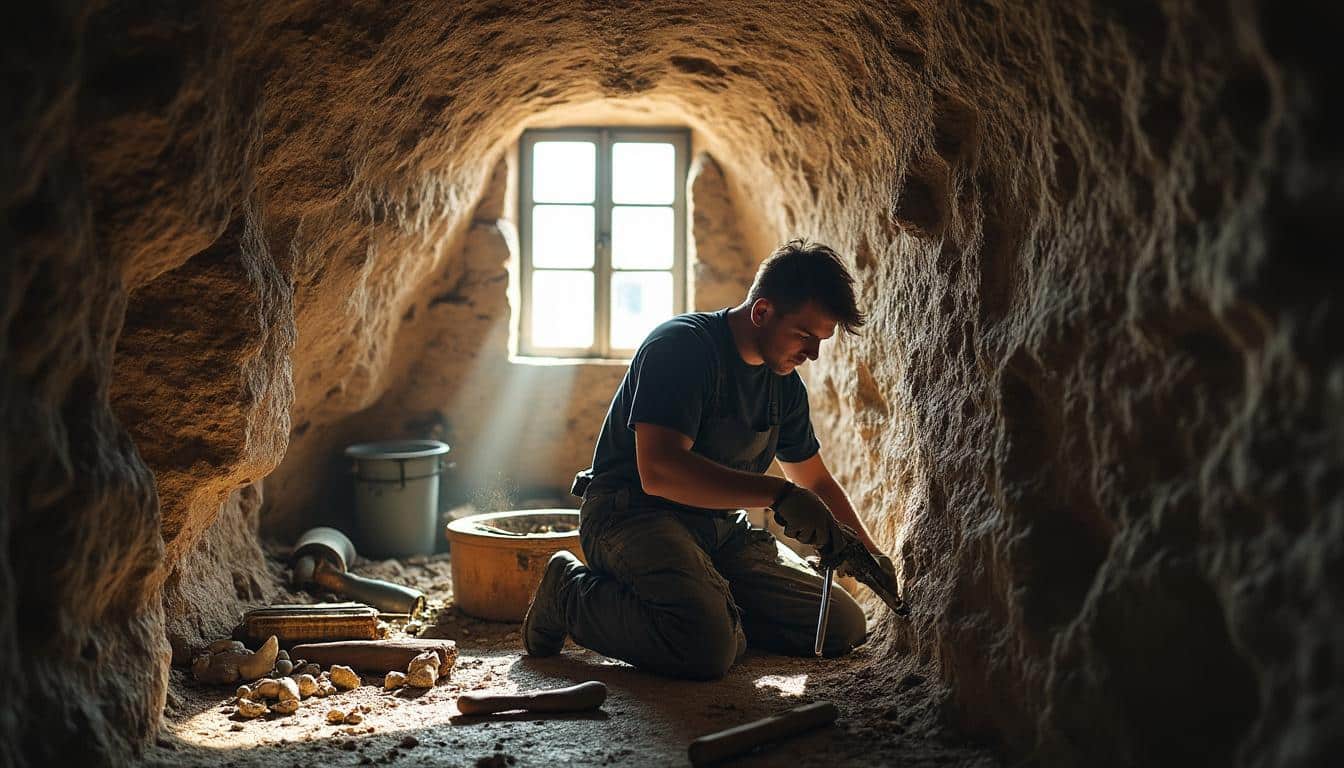 Conseils pour la rénovation de la plomberie dans une maison ancienne