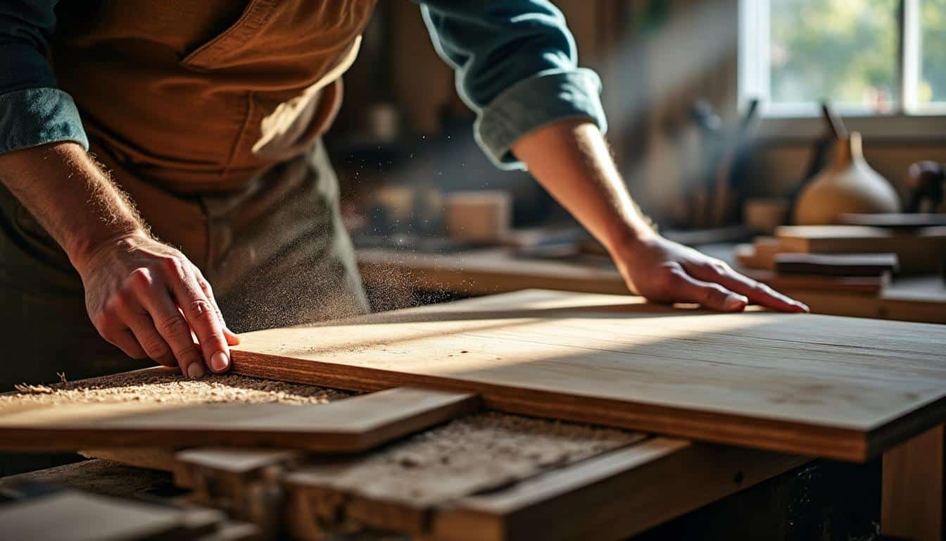 Scie à ruban pour bois : Guide complet pour des découpes précises