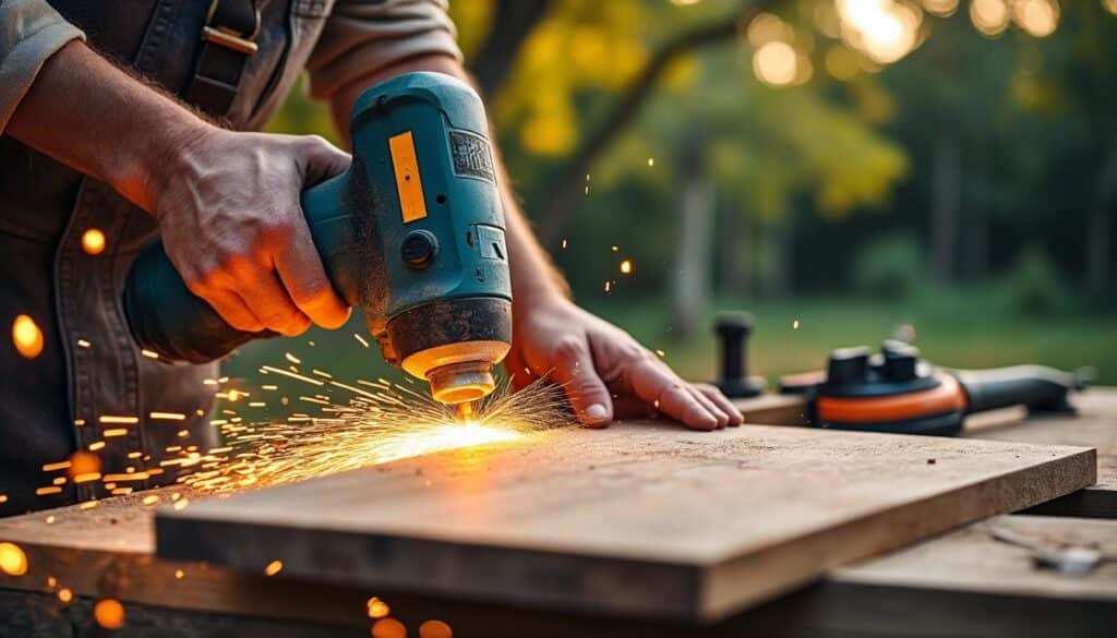 Scie électrique pour le bois : guide complet pour bien choisir