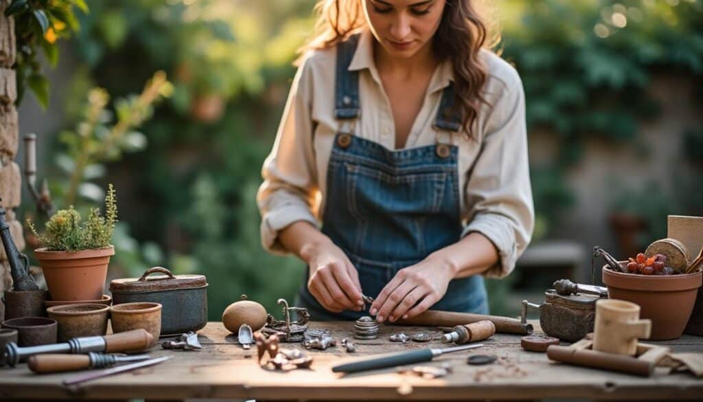 Choisir la perceuse visseuse idéale : guide complet pour bien choisir