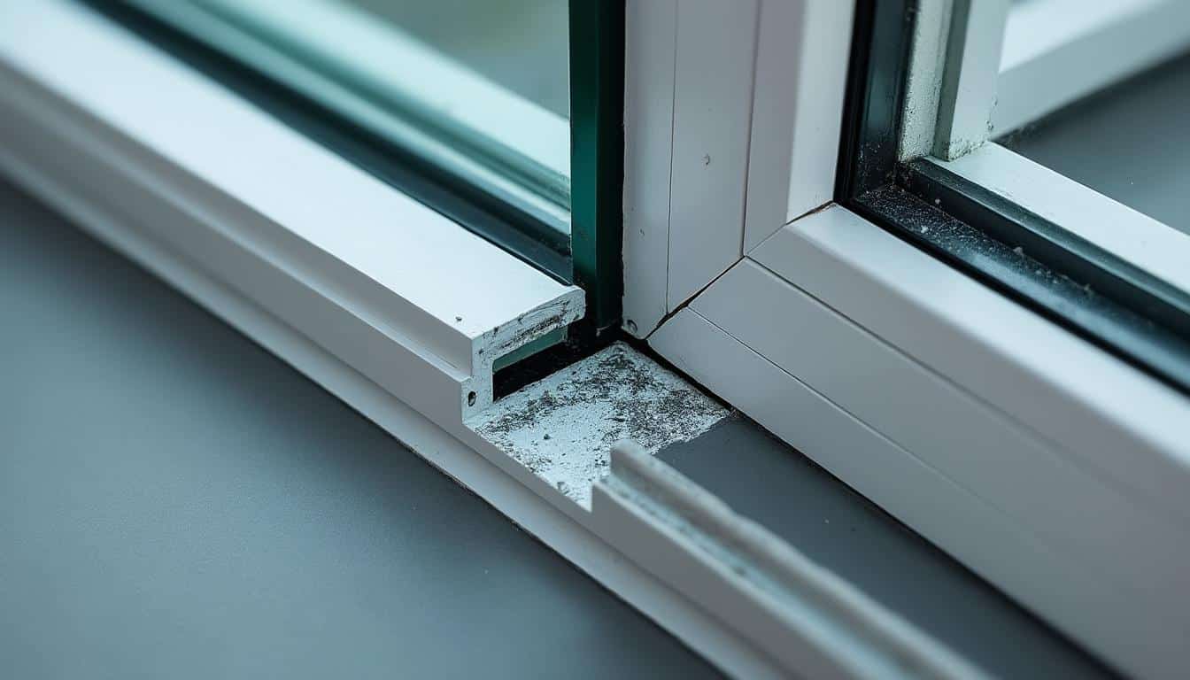 Joint pour la toiture veranda : guide complet pour choisir et poser