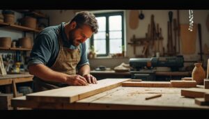 Scie à inglet : guide complet pour choisir et bien l’utiliser