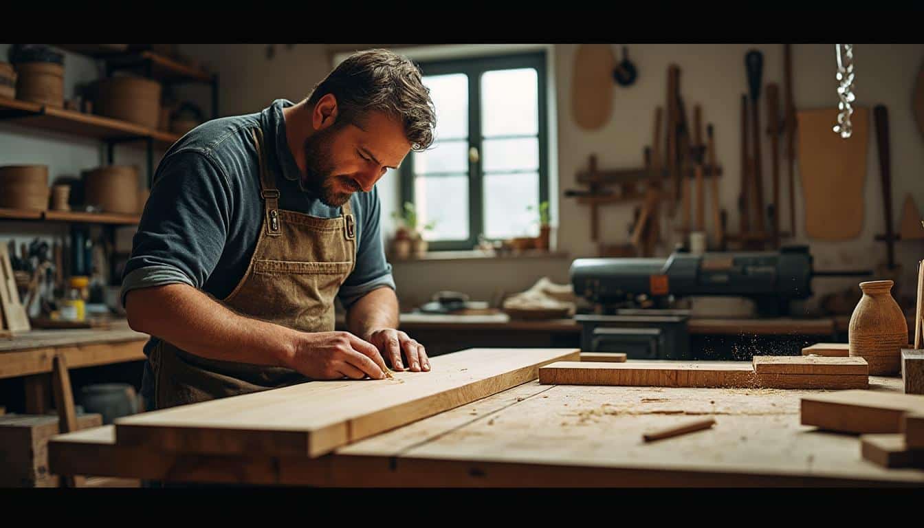 Scie à inglet : guide complet pour choisir et bien l’utiliser