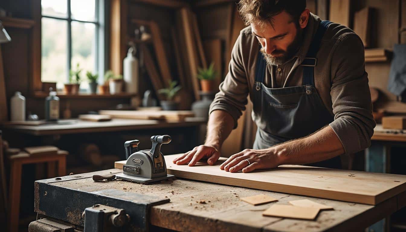 Scie à onglet Peugeot : précision et performance pour vos découpes