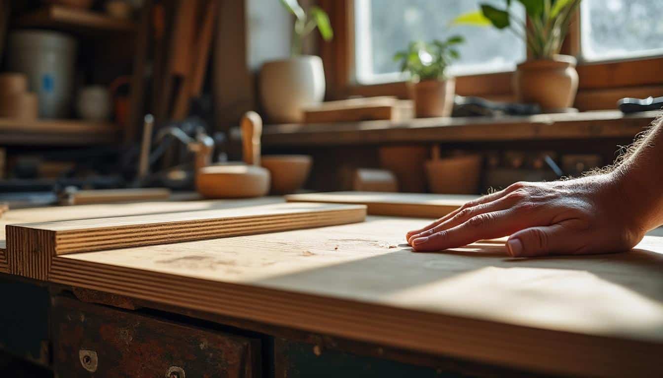 Scie électrique à chantourner : guide complet pour découper avec précision