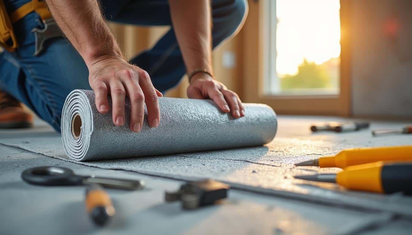 Illustration: Comprendre ce qu’est le Triso de toiture d’Actis et ses spécificités