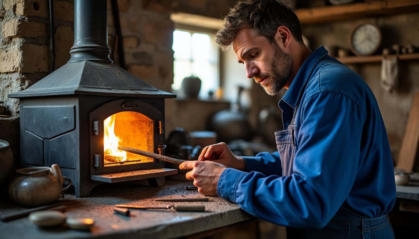 Dépannage de la chaudière fioul : guide rapide et conseils experts
