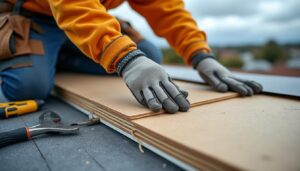 Prix au m2 du panneau sandwich toiture : guide complet et conseils