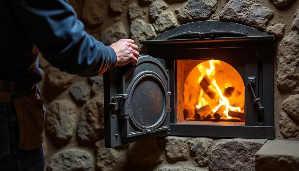 Chaudière à bûches : guide complet pour un chauffage écologique et économique