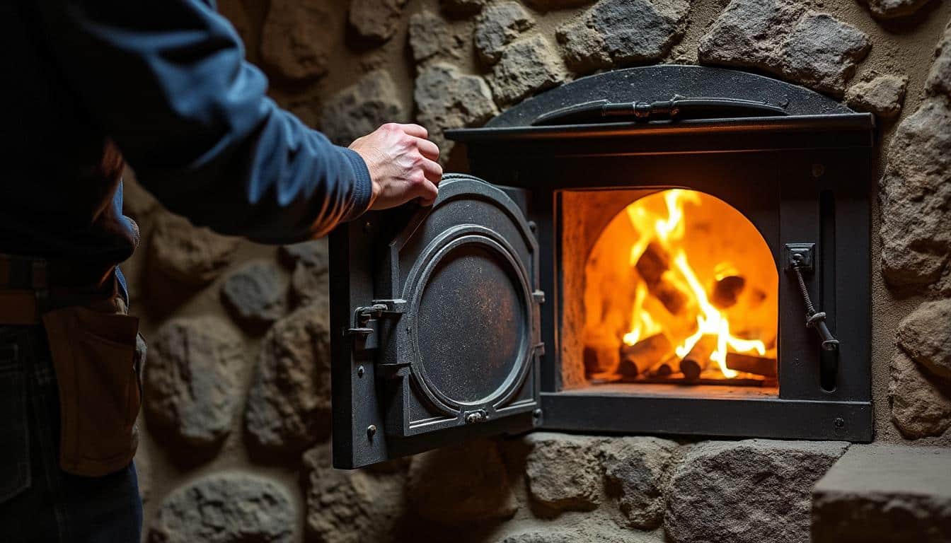 Chaudière à bûches : guide complet pour un chauffage écologique et économique