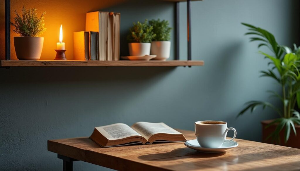 Décorer une étagère murale : idées pour un intérieur stylé et pratique