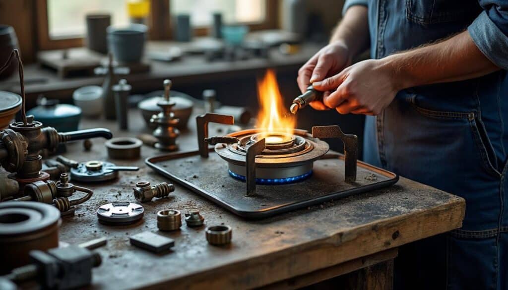 Pièces détachées de chaudière fioul : guide complet pour bien choisir