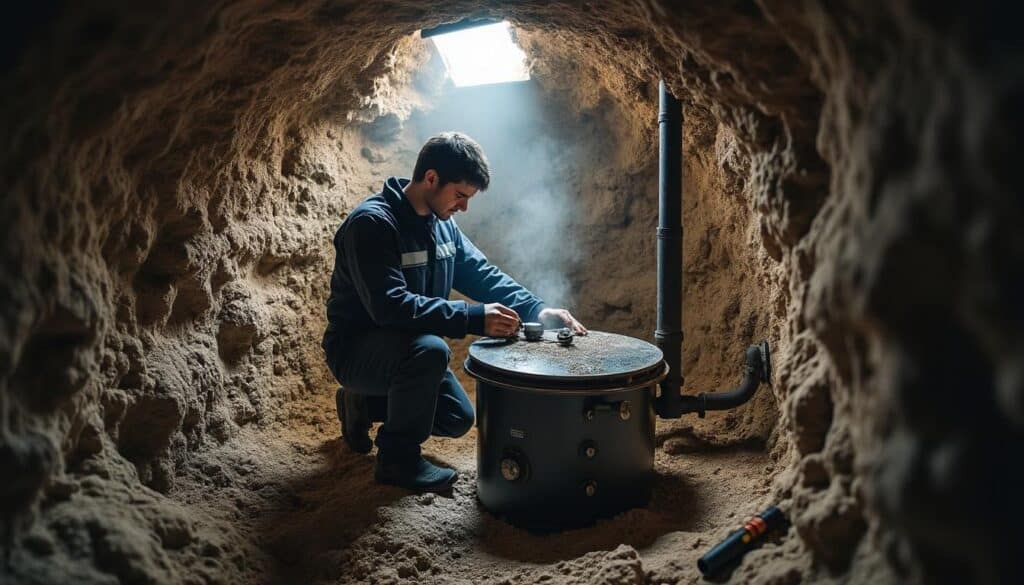 Prix de la chaudière à condensation fioul : guide complet et conseils