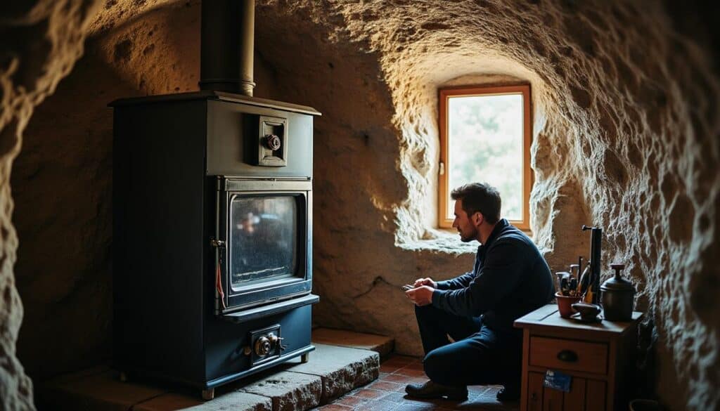 Prix de la chaudière fioul de Dietrich : guide complet et conseils