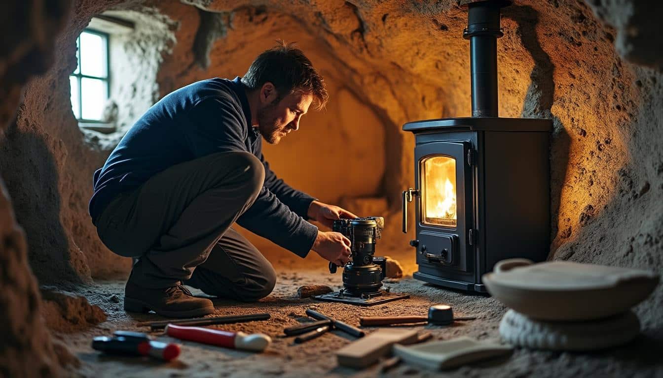 Prix de la chaudière gaz Frisquet : guide complet et conseils