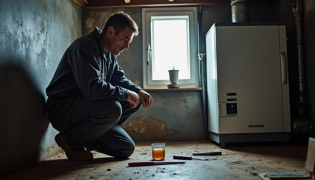 Avis sur la chaudière Viessmann : fiabilité, performance et innovations