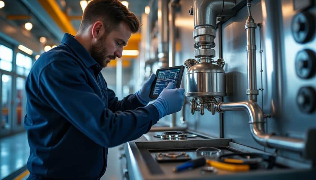 Chaudière de cogénération : optimiser chaleur et électricité efficacement