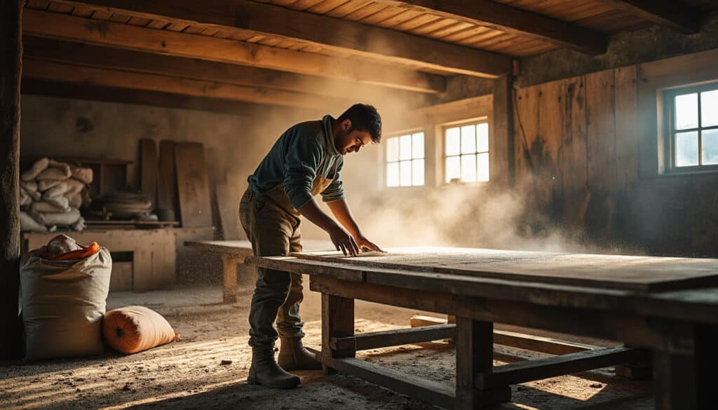 Isolation sous toiture par l’intérieur : méthode efficace et conseils
