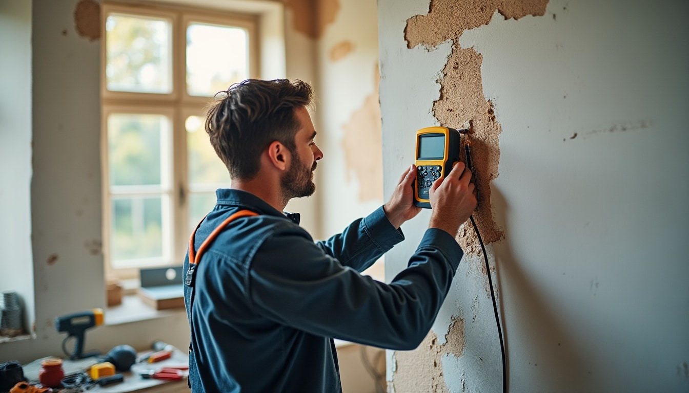 Norme du tableau électrique : quelle hauteur respecter pour l'installation ?