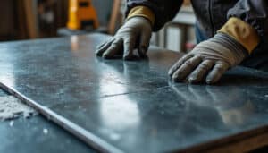 Toiture en zinc : bien isoler pour un confort optimal