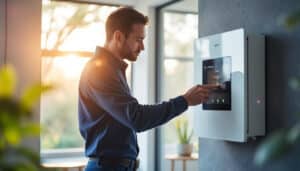 Chaffoteaux Inoa : chaudière performante et économique pour votre confort