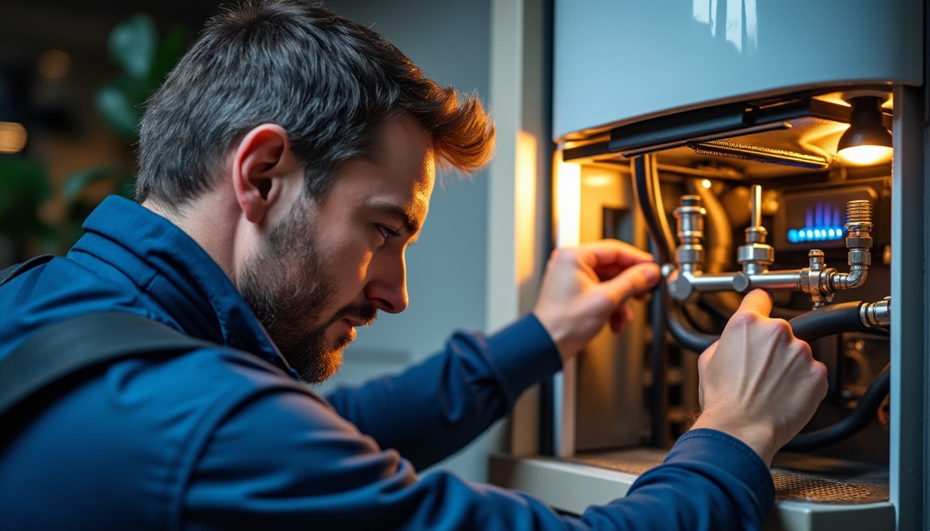 Changer de chaudière à gaz : guide complet pour un chauffage performant