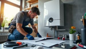 Remplacement de la chaudière à gaz : guide complet et conseils essentiels