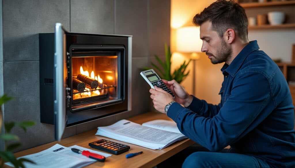 Puissance de la chaudière à gaz : choisir pour un confort optimal