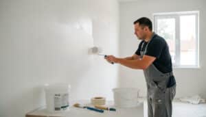 Peinture d’apprêt : quand et comment bien la choisir