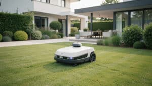 Robot tondeuse LiDAR : comment bien le choisir