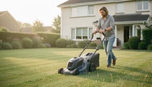 Horaires pour tondre sa pelouse sans déranger